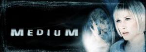 灵媒缉凶第一至七季/全集Medium 灵媒缉凶第一至七季/全集Medium