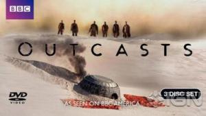 地球浪子第一季/全集Outcasts第1季 地球浪子第一季/全集Outcasts第1季