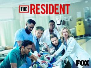 驻院医生第一季/全集The Resident 驻院医生第一季/全集The Resident
