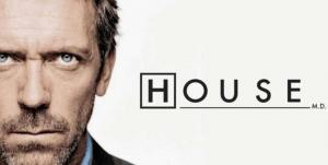豪斯医生第一季/全集House S1 豪斯医生第一季/全集House S1