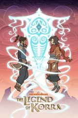 降世神通:科拉传奇第二季